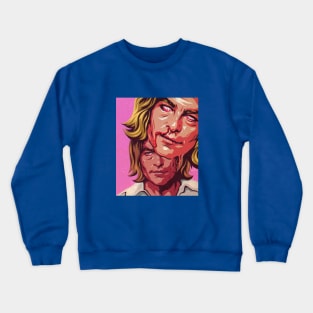 CHRISOCIATING Crewneck Sweatshirt